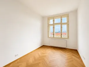 Pronájem bytu 2+kk, Praha - Vršovice, 49 m2