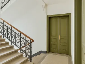 Pronájem bytu 2+kk, Praha - Vršovice, 49 m2