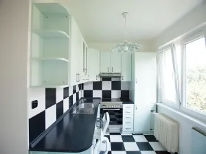 Prodej bytu 2+1, Praha, K lučinám, 52 m2