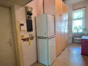 Prodej bytu 3+kk, Praha - Bubeneč, Rooseveltova, 94 m2