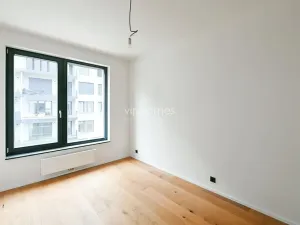 Pronájem bytu 3+kk, Praha - Smíchov, Grafická, 78 m2