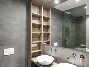 Pronájem bytu 4+kk, Praha - Vinohrady, Laubova, 167 m2