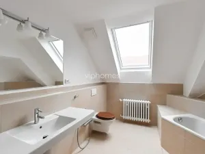 Pronájem kanceláře, Praha - Kunratice, Ke hrádku, 417 m2
