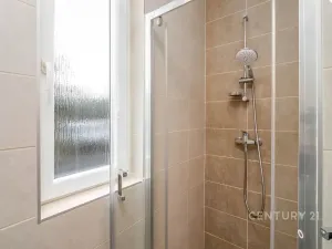 Pronájem bytu 1+1, Děčín, Růžová, 35 m2