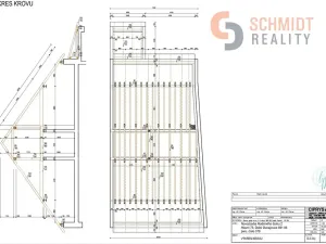 Prodej pozemku pro bydlení, Dolní Dunajovice, Hlavní, 1140 m2