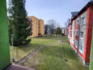 Pronájem bytu 1+1, Frenštát pod Radhoštěm, Podříčí, 34 m2