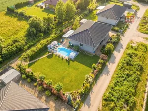 Prodej rodinného domu, Úpohlavy, 125 m2
