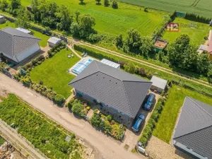 Prodej rodinného domu, Úpohlavy, 125 m2