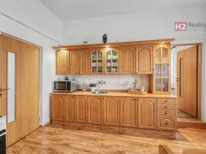 Prodej rodinného domu, Lom, Osecká, 150 m2