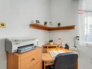 Prodej rodinného domu, Lom, Osecká, 150 m2