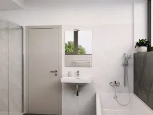 Prodej bytu 4+kk, Znojmo, 91 m2