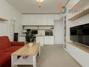 Prodej bytu 3+1, Mokrá-Horákov, 75 m2
