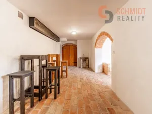 Prodej bytu 1+kk, Mikulov, Koněvova, 16 m2