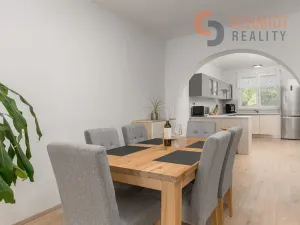 Prodej rodinného domu, Valtice, Lipová, 230 m2