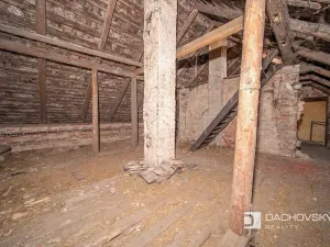 Prodej rodinného domu, Srnojedy, V Půrku, 104 m2