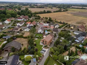 Prodej rodinného domu, Srnojedy, V Půrku, 104 m2