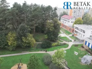 Prodej bytu 1+1, Přerov - Přerov II-Předmostí, Pod Skalkou, 32 m2