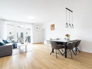 Pronájem bytu 2+kk, Pasohlávky, 53 m2