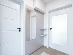 Pronájem bytu 2+kk, Pasohlávky, 53 m2
