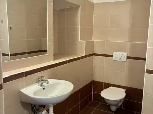 Pronájem bytu 2+kk, Šternberk, 63 m2