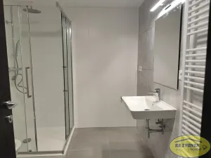 Pronájem bytu 2+kk, Olomouc, Třída Jiřího Pelikána, 53 m2