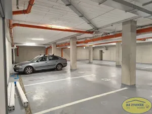 Pronájem bytu 2+kk, Olomouc, Třída Jiřího Pelikána, 53 m2
