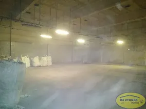 Pronájem skladu, Olomouc, Hamerská, 1000 m2