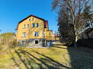 Pronájem rodinného domu, Čerčany, Růžová, 75 m2