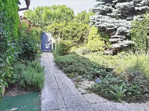 Prodej rodinného domu, Jenštejn, 90 m2