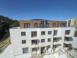 Prodej bytu 4+kk, Praha - Radotín, náměstí Osvoboditelů, 97 m2