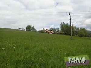 Prodej pozemku pro bydlení, Semily, K Lomu, 1551 m2