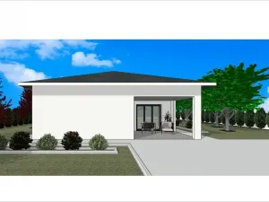 Prodej rodinného domu, La Romana, Alicante, Španělsko, 115 m2