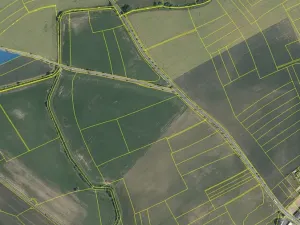 Prodej pole, Brandýs nad Labem-Stará Boleslav, 14043 m2