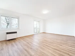 Pronájem bytu 1+1, Brno, Hradecká, 45 m2
