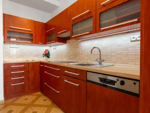 Prodej bytu 3+1, Havířov - Město, Dlouhá třída, 95 m2