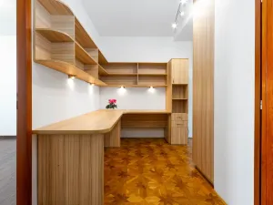Prodej bytu 3+1, Havířov - Město, Dlouhá třída, 95 m2