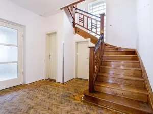 Prodej rodinného domu, Ostrava, Matušínského, 250 m2