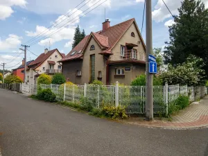 Prodej rodinného domu, Ostrava, Matušínského, 250 m2