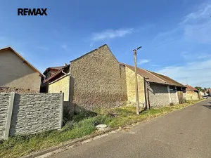 Prodej rodinného domu, Chrudim, 478 m2