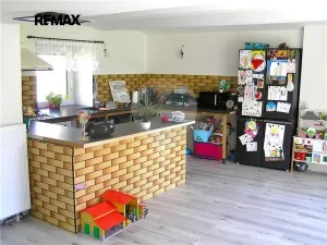 Prodej rodinného domu, Uhlířské Janovice, 200 m2