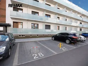 Prodej bytu 1+kk, Olomouc, Třída Jiřího Pelikána, 32 m2