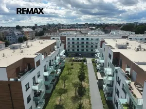 Prodej bytu 1+kk, Olomouc, Třída Jiřího Pelikána, 32 m2