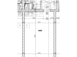 Prodej bytu 1+kk, Olomouc, Třída Jiřího Pelikána, 32 m2