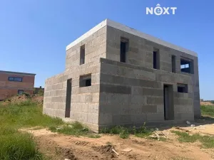 Prodej rodinného domu, Vysoký Újezd, U Sadaře, 192 m2