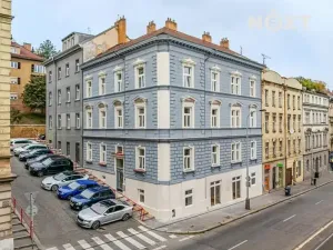 Prodej bytu 1+1, Praha - Košíře, U Tyrše, 17 m2