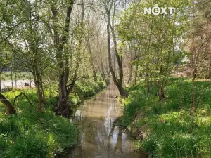 Prodej bytu 2+kk, Praha - Záběhlice, U zákrutu, 27 m2