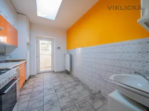Prodej rodinného domu, Brno - Husovice, Hálkova, 200 m2