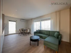 Prodej bytu 3+kk, Zaječí, Hlavní, 72 m2
