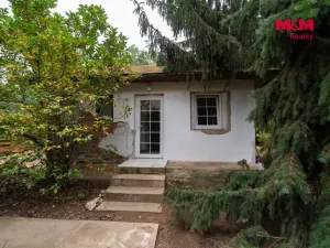 Prodej chaty, Řevnice, Ke Strouze, 55 m2