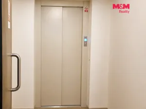 Prodej garážového stání, Brno - Žabovřesky, Voroněžská, 12 m2